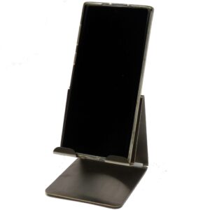 Soporte móvil y tablet