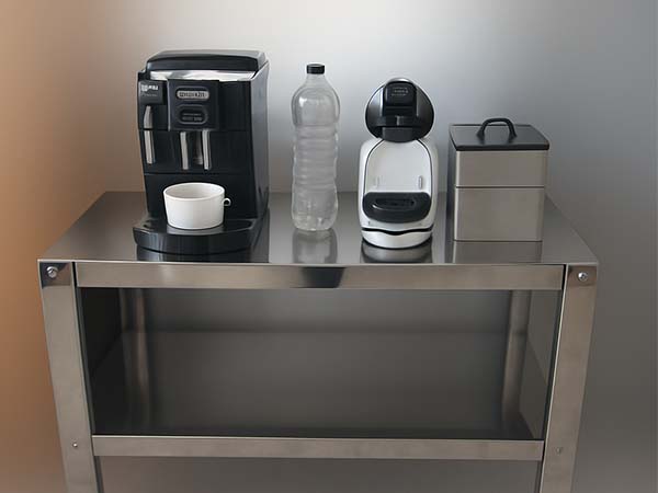 mesa inox 4