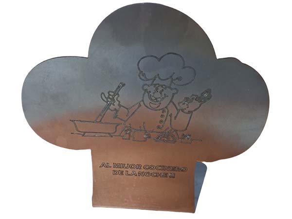 trofeo cocinerp